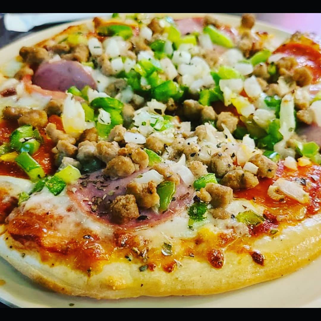 Mama's Pizza Arlington Latest News